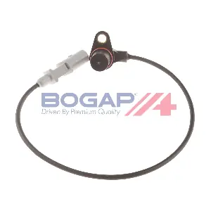 A6115117 BOGAP