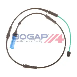 B7118189 BOGAP