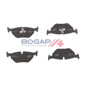 B8210132 BOGAP