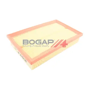 A8111210 BOGAP