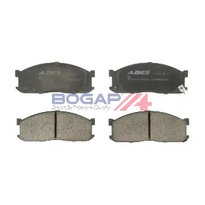 Y8210214 BOGAP