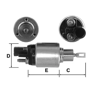 E9035 GM