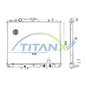 RD709008 TitanX