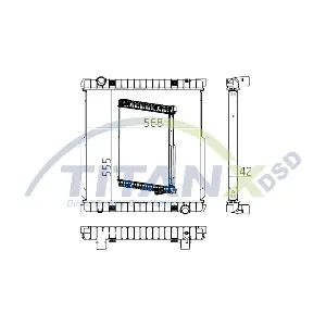RX159015 TitanX