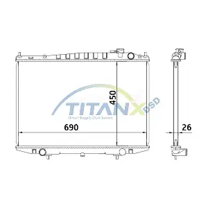 RD709018 TitanX