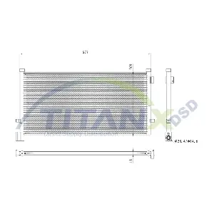 CD129005 TitanX