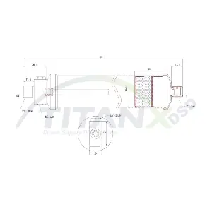 DR509001 TitanX
