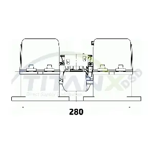 BL119001 TitanX
