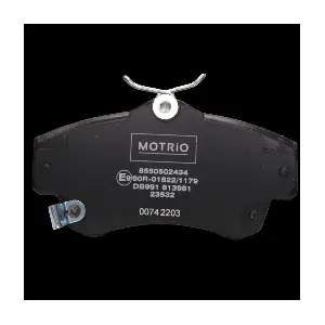 8550502434 MOTRIO