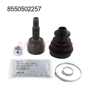 8550502257 MOTRIO