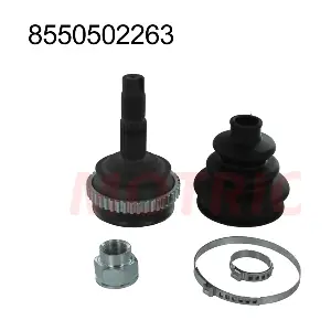 8550502263 MOTRIO
