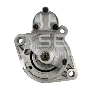 0001107442 SEG Automotive