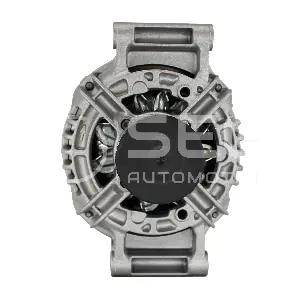 0124325804 SEG Automotive