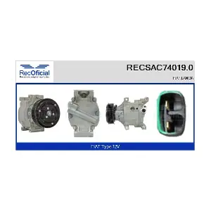 RECSAC74019.0 RECOFICIAL