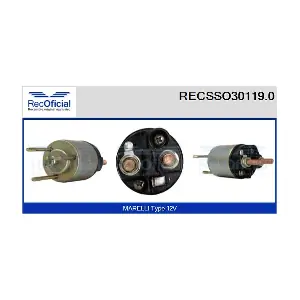 7668988 MAGNETI MARELLI