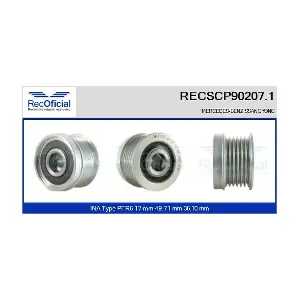 RECSCP90207.1 RECOFICIAL