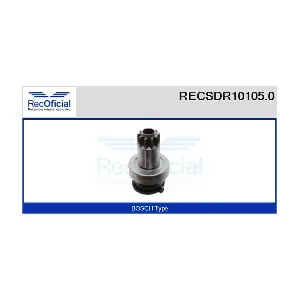 1007765 BOSCH