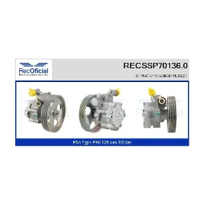 RECSSP70136.0 RECOFICIAL