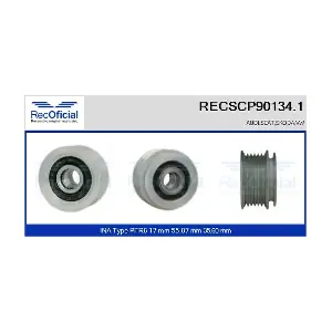 RECSCP90134.1 RECOFICIAL