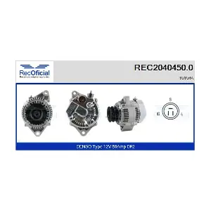 REC2040450.0 RECOFICIAL