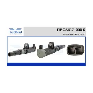 RECSIC71000.0 RECOFICIAL