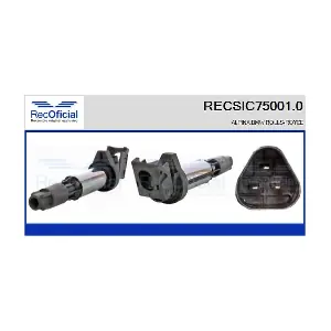 RECSIC75001.0 RECOFICIAL