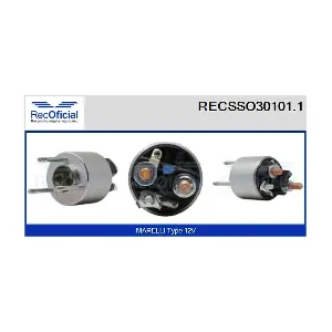 RECSSO30101.1 RECOFICIAL