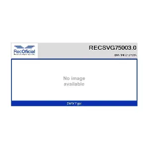 RECSVG75003.0 RECOFICIAL