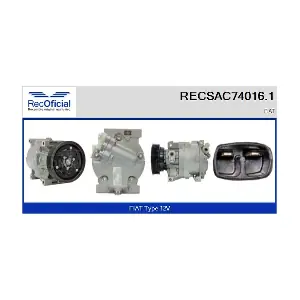 RECSAC74016.1 RECOFICIAL