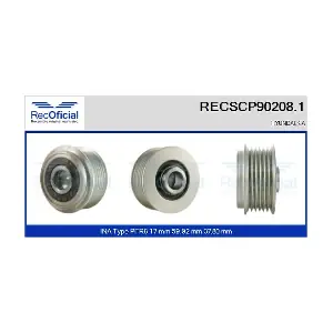 RECSCP90208.1 RECOFICIAL