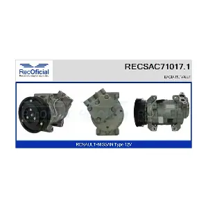 RECSAC71017.1 RECOFICIAL