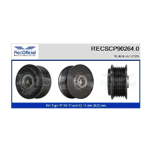 RECSCP90264.0 RECOFICIAL