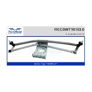 RECSWT10103.0 RECOFICIAL