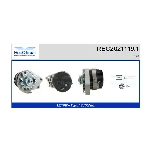 REC2021119.1 RECOFICIAL