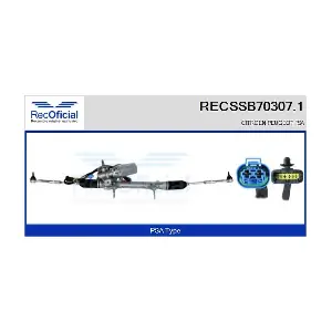 RECSSB70307.1 RECOFICIAL