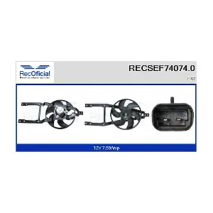 RECSEF74074.0 RECOFICIAL