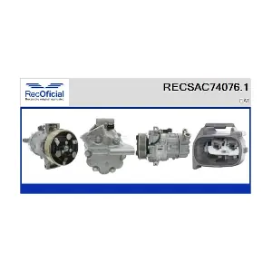 RECSAC74076.1 RECOFICIAL