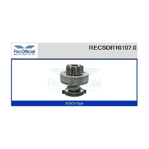 RECSDR10107.0 RECOFICIAL