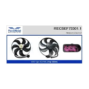 RECSEF73301.1 RECOFICIAL