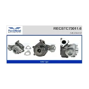 RECSTC73011.6 RECOFICIAL