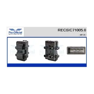 RECSIC71005.0 RECOFICIAL