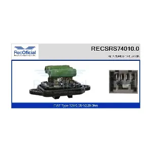 RECSRS74010.0 RECOFICIAL