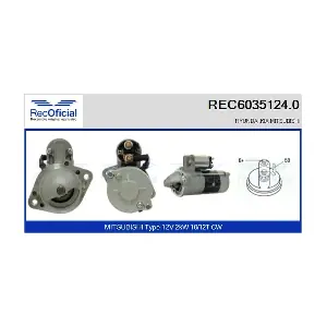 REC6035124.0 RECOFICIAL