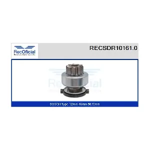 RECSDR10161.0 RECOFICIAL