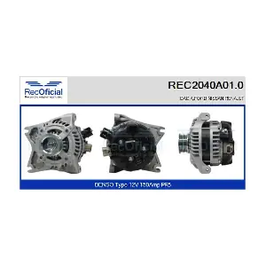 REC2040A01.0 RECOFICIAL