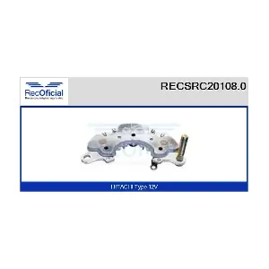 RECSRC20108.0 RECOFICIAL