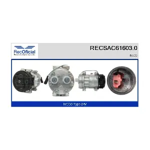 RECSAC61603.0 RECOFICIAL