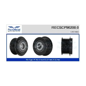 RECSCP90200.0 RECOFICIAL