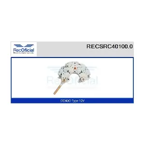 RECSRC40100.0 RECOFICIAL