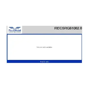 RECSRG61002.0 RECOFICIAL